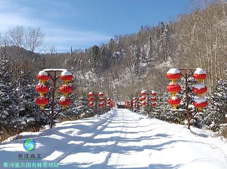 威虎山雪村：产品升级倍添魅力